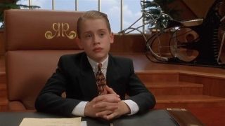 18. Richie milioner (1994)