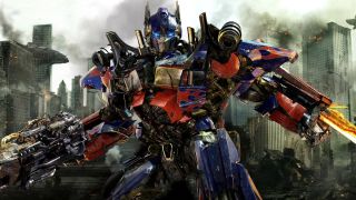 14. Transformers 3 (2011)