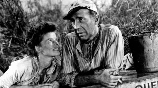 41. Afrykańska królowa (1951)