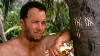 33. Cast Away - poza światem (2000)
