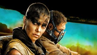 32. Mad Max: Na drodze gniewu (2015)