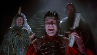 50. Bandyci czasu (1981)