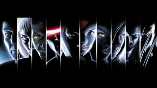 23. X-Men - seria (2000-2020)