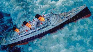 49. Tragedia "Posejdona" (1972)