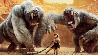 47. John Carter (2012)