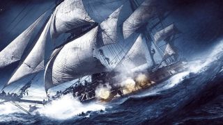 46. Pan i władca: Na krańcu świata (2003)