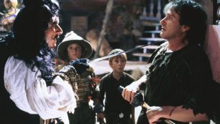 45. Hook (1991)