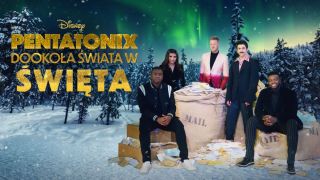 Pentatonix Dookoła świata w Święta