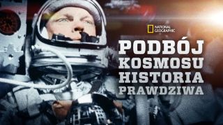 Podbój kosmosu - historia prawdziwa