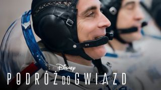 Podróż do gwiazd