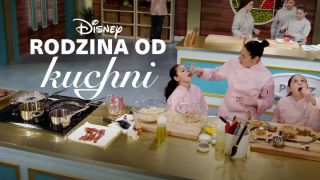 Rodzina od kuchni