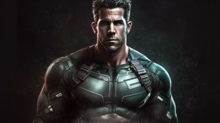 Ryan Reynolds