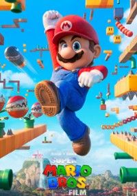 SUPER MARIO BROS. FILM