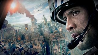 San Andreas
