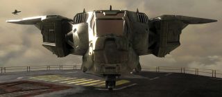 78. D77H-TCI Pelikan (Halo) – długość 30,5 m