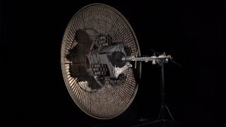 43. Ikar II (W stronę słońca) – średnica 1,6 km (± 0,4 km)