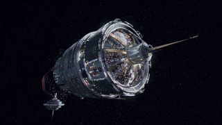 39. LDSS Nauvoo (The Expanse) – długość 2,4 km