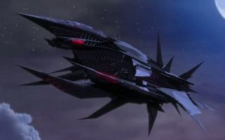 34. Nemezis (Transformers) – długość ok. 4 km