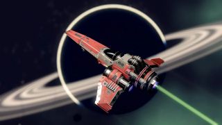 85. Alpha Vector (No Man’s Sky) – długość 7,5 m (± 1 m) 