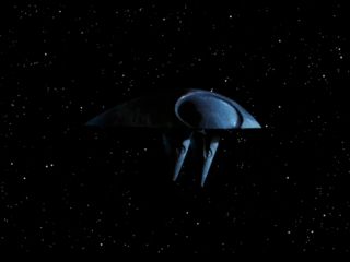 9. Statek wzięty za Statek Matkę (Dzień Niepodległości) – długość 596 km