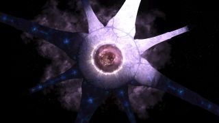 1. Instalacja 00 (Halo) – średnica 127530 km