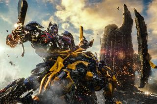 Transformers