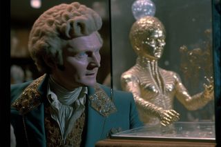 Kolekcjoner (Liberace)