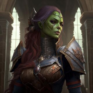 Strażnicy Galaktyki jako średniowieczni rycerze