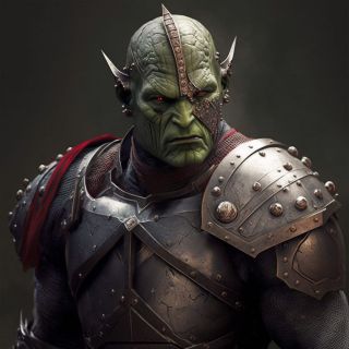 Strażnicy Galaktyki jako średniowieczni rycerze