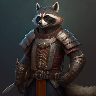 Strażnicy Galaktyki jako średniowieczni rycerze