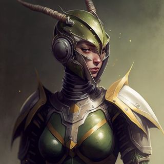 Strażnicy Galaktyki jako średniowieczni rycerze