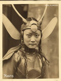 Strażnicy Galaktyki w wersji vintage