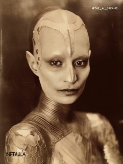 Strażnicy Galaktyki w wersji vintage