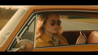 Szybcy i wściekli 10 w reżyserii Wesa Andersona (prace AI)