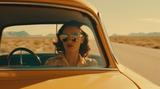 Szybcy i wściekli 10 w reżyserii Wesa Andersona (prace AI)