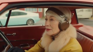 Szybcy i wściekli 10 w reżyserii Wesa Andersona (prace AI)