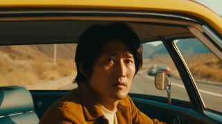 Szybcy i wściekli 10 w reżyserii Wesa Andersona (prace AI)