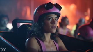 Szybcy i wściekli - crossover ze światem Super Mario Bros.