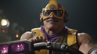 Szybcy i wściekli - crossover ze światem Super Mario Bros.