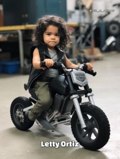 Szybcy i wściekli jako dzieci (prace sztucznej inteligencji)