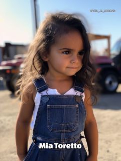 Szybcy i wściekli jako dzieci (prace sztucznej inteligencji)