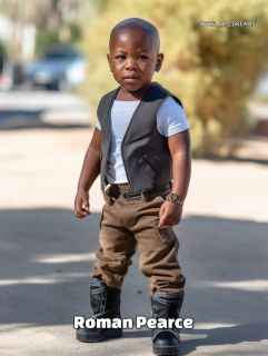 Szybcy i wściekli jako dzieci (prace sztucznej inteligencji)