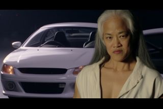 Szybcy i wściekli w przyszłości - Leticia Ortiz aka Letty