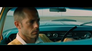 Szybcy i wściekli 10 w reżyserii Wesa Andersona (prace AI)