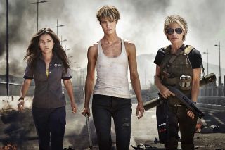 Terminator: Mroczne przeznaczenie