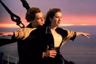 Titanic