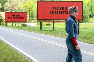 Trzy billboardy za Ebbing Missouri