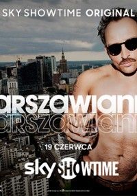 WARSZAWIANKA