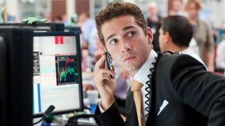 Wall Street: Pieniądz nie śpi