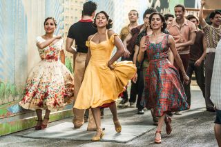 West side Story